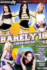 Barely 18 #42 -  