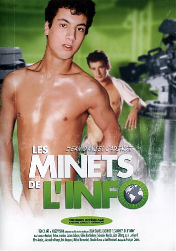  LES MINETS DE LINFO