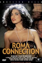 Colmax - Римский связной / Roma Connection (1991) DVDRip