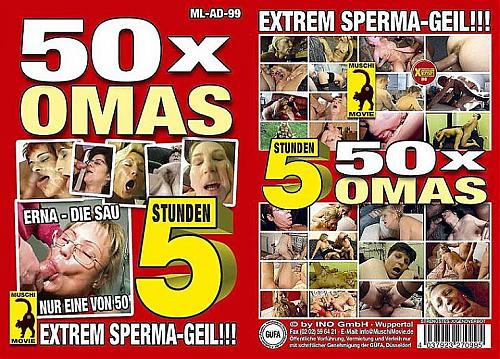  50 x Omas