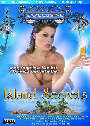  Island Secrets