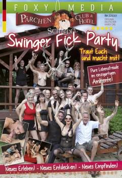  Parchen Club and Hotel Schiedel - Swinger Fick Party