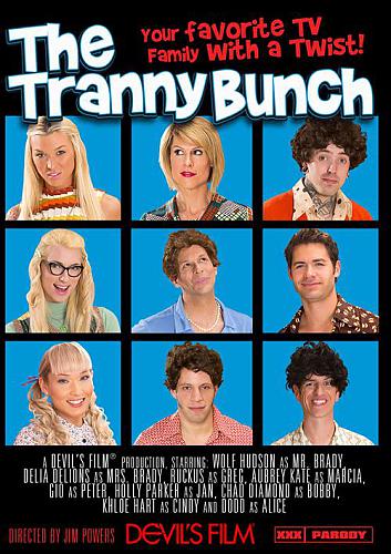  The Tranny Bunch