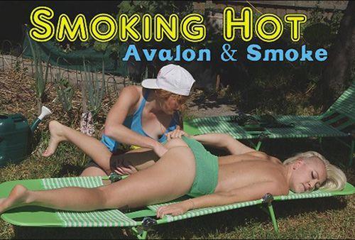  Avalon & Smoke